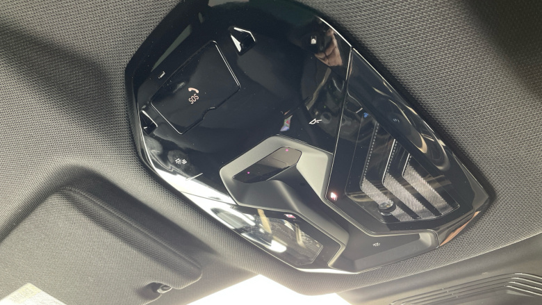 BMW iX 240kW xDrive40 M Sport 76.6kWh 5dr Auto Electric Estate